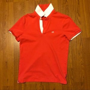 Armani exchange polo.